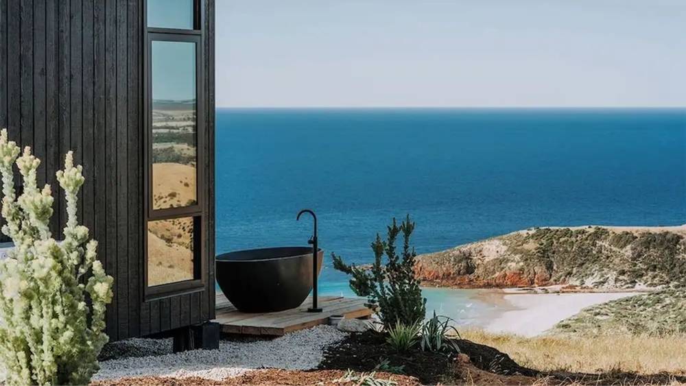 Wander on Kangaroo Island, South Australia