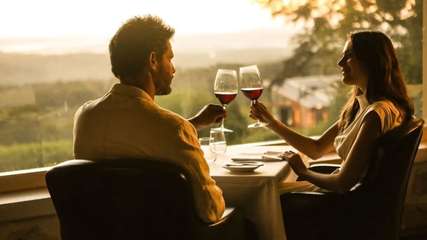 Romantic getaways in South Australia to take in 2026, 6 min read