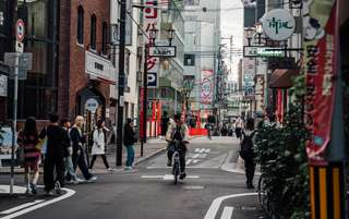 7 Transportation Option in Osaka: Guide to Travel Around the City, Travel Bestie