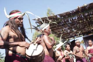 17 Alat Musik NTT dan Keunikan Budayanya yang Mendunia: Panduan Lengkap & Terpercaya, Mas Bellboy