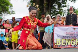 12 Alat Musik Bengkulu dan Keunikan Budayanya yang Mendunia: Panduan Lengkap & Terpercaya, Mas Bellboy