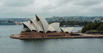 10 Best Free Things to Do in Sydney in 2026 (No Entry Fee Required), Traveloka Xperience