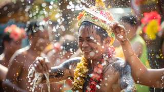 Songkran 2569: Mọi điều bạn cần biết để đón Tết Thái Lan năm 2026, Traveloka TH