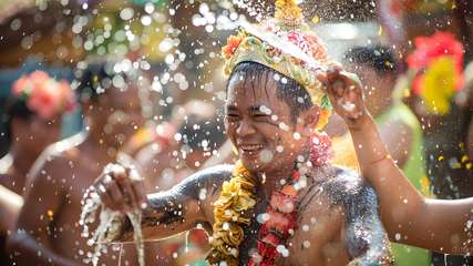 Songkran 2569: Mọi điều bạn cần biết để đón Tết Thái Lan năm 2026, Traveloka TH