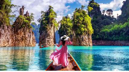 What to know before you go to Thailand in February, 3 min read