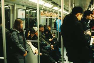 4 Public Transport in China: A Complete Guide for Foreigners, Travel Bestie