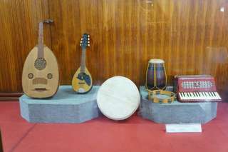 15 Alat Musik dari Kalimantan Utara dan Keunikan Budayanya yang Mendunia, Mas Bellboy