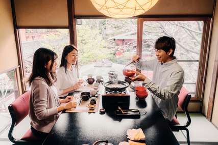 Top Halal Japanese Restaurants in Singapore for Sushi, Omakase, and Teppanyaki Lovers