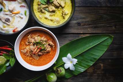 Best Halal Thai Food in Singapore: Top 15 Restaurants for Authentic Tom Yum and Mango Sticky Rice