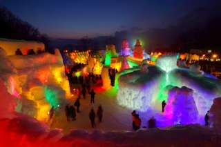Lake Shikotsu Ice Festival 2026 Guide: Dates, Tours, and Essential Visitor Tips, SEO Accom (Global)
