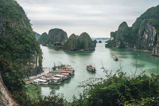 Hanoi to Ha Long Bay Travel Guide: Transport, Tours, and Where to Stay, SEO Accom (Global)
