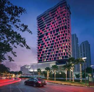 New Hotel in Penang: Fresh Places to Stay for Your Next Island Break, SEO Accom (Global)