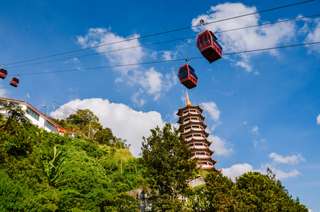 20 Hotels in Genting Highlands: New, Recent & Upcoming, SEO Accom (Global)