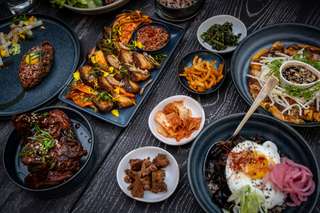 The Best Halal Korean Food in Singapore (BBQ to Street Eats)
, SEO Accom (Global)