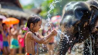 Ultimate guide to Songkran in Chiang Mai 2026, Xperience Team