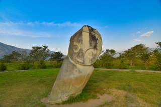 4 Taman Nasional di Sulawesi Tengah untuk Petualangan Alam yang Tak Terlupakan, Mas Bellboy