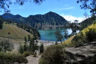 5 Taman Nasional di Jawa Timur untuk Petualangan Tak Terlupakan, Mas Bellboy