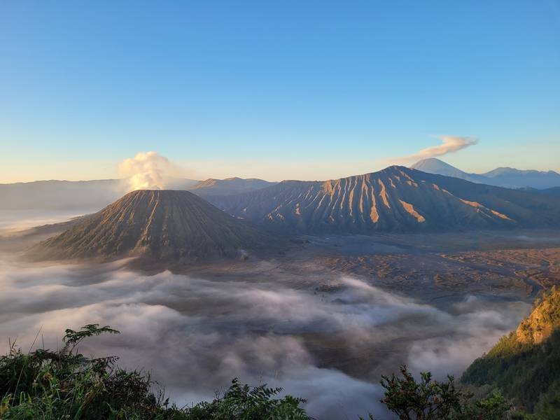 Taman Nasional di Jawa Timur yang Menarik untuk Anda Jelajahi
