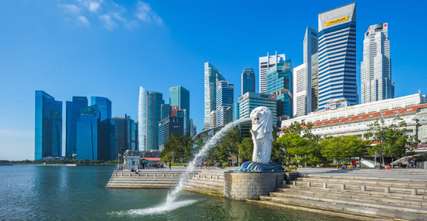 Best Time to Visit Merlion Park: Weather, Crowds & Travel Tips, Travel Bestie