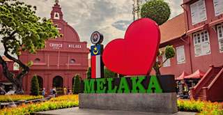 Cara ke Melaka dari KL Sentral: Panduan Lengkap Transportasi Praktis dan Nyaman, Travel Bestie