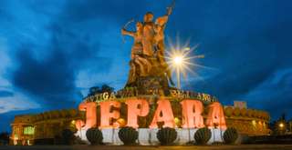 Wisata Tempur Jepara, Destinasi Desa Wisata Tersembunyi di Lereng Gunung Muria, Xperience Team