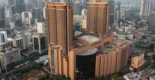 Cara ke Berjaya Times Square dari KL Sentral: Panduan Wisatawan Menjelajahi Malaysia, Travel Bestie