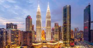 Ini Cara ke KLCC dari KL Sentral: Panduan untuk Wisatawan, Mudah dan Cepat!, Travel Bestie