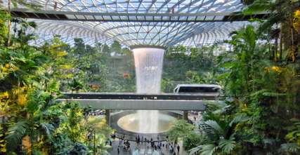 Singapore Airlines Stopover: How to Turn Your Layover into a Mini Holiday