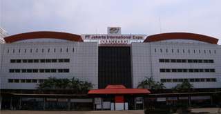 Cara ke JIExpo Kemayoran Naik MRT: Efektif Hindari Macet Jakarta, Travel Bestie