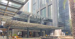 Cara ke ASHTA District 8 Naik MRT: Solusi Nge-Mall Hemat Ongkos & Bebas Macet!, Travel Bestie