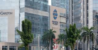 Cara ke Pacific Place Naik MRT: Ini Panduan Praktisnya, Hemat Ongkos Tanpa Macet!, Travel Bestie