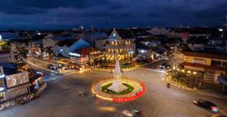 Mengenal Pogung Jogja, Kawasan Strategis di Utara Yogyakarta, Xperience Team