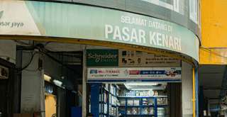 Pasar Kenari Lama: Pusat Alat Listrik Terlengkap di Jakarta, Xperience Team