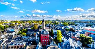 Maastricht: Pesona Kota Tertua dan Paling Eropa di Belanda, Xperience Team