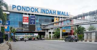 Rute Busway ke Pondok Indah Mall 1: Panduan Lengkap dan Praktis untuk Kamu, Travel Bestie
