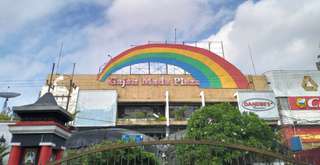 Rute Busway ke Gajah Mada Plaza: Ini Panduan Lengkap Nge-Mall Hemat Ongkos, Travel Bestie