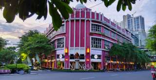 Sejarah Gedung Siola: Dari Pusat Perbelanjaan Kolonial Hingga Museum Surabaya, Travel Bestie