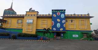 Pasar Rawa Bening: Surga Batu Akik dan Permata di Jakarta, Xperience Team