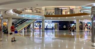 Cara ke MKG (Mall Kelapa Gading) dari Sunter, Pilihan Transportasinya Lengkap!, Travel Bestie