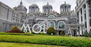 Cara ke MOI dari Tangerang: Pilihan Transportasinya Banyak & Hemat Ongkos!, Travel Bestie