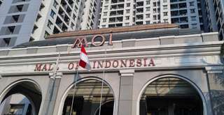 Cara ke MOI dari Bogor, Catat Rutenya dan Pilihan Transportasinya!, Travel Bestie