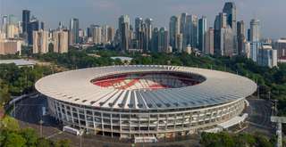 Cara ke GBK dari Cibubur: Rute & Pilihan Transportasi Lengkap, Bikin Hemat Ongkos!, Travel Bestie