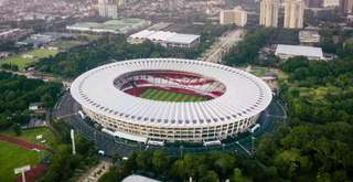 Cara ke GBK dari BSD, Simak Pilihan Rute & Transportasi Terbaik!, Travel Bestie