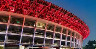 Cara ke GBK dari Sunter: Tak Perlu Khawatir, Ini Pilihan Rute dan Transportasinya!, Travel Bestie