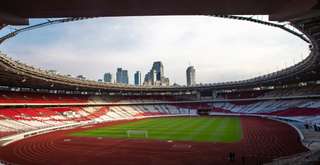 Cara ke GBK dari Kelapa Gading: Panduan Transportasi Lengkap dan Praktis, Travel Bestie