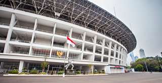 Cara ke GBK dari Pluit: Beragam Pilihan Rute & Transportasi, Bikin Hemat Ongkos!, Travel Bestie