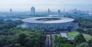 Cara ke GBK dari Monas: Rute Tercepat dengan Beragam Pilihan Transportasi, Travel Bestie