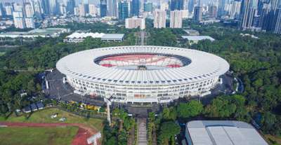 How to Get to Gelora Bung Karno Stadium for BTS Concert Jakarta 2026: MRT, KRL, Transjakarta and Parking Guide, Traveloka Xperience