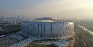 Pilihan Cara ke JIS dari Kelapa Gading: Opsi Rute dan Transportasi yang Bikin Hemat Ongkos, Travel Bestie