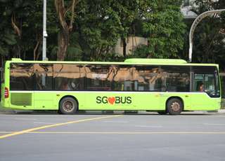 4 Public Transport in Singapore Guide: Routes, Fares, and Commuter Tips, Travel Bestie